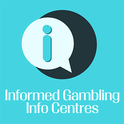 Info Centres cover image