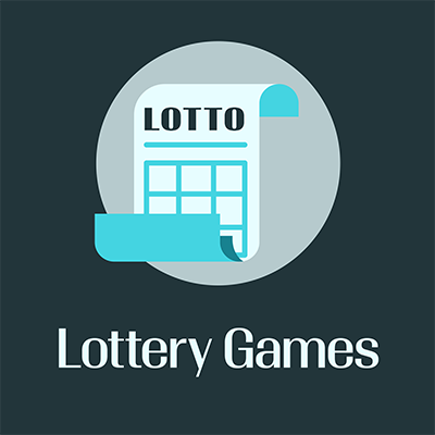 Lottery Games cover image