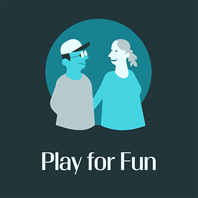 Play for fun cover image