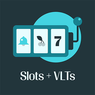 Sports and VLTs cover image