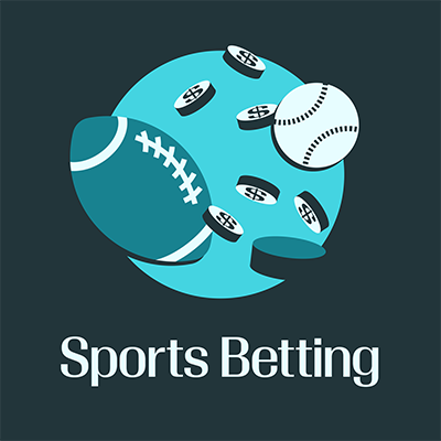 Sports betting cover image