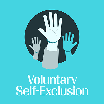 Voluntary Self Exclusion cover image